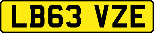 LB63VZE