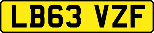 LB63VZF
