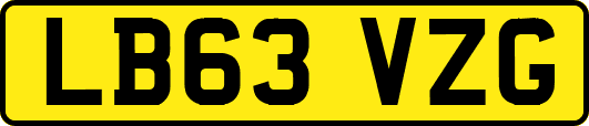 LB63VZG