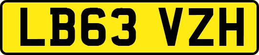 LB63VZH