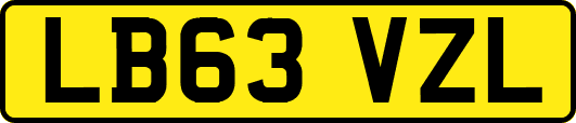 LB63VZL