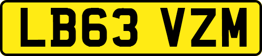 LB63VZM