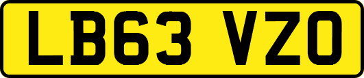 LB63VZO