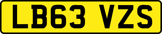 LB63VZS