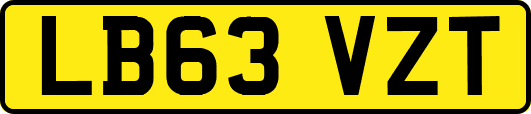 LB63VZT