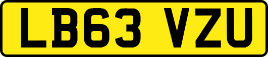 LB63VZU