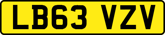 LB63VZV