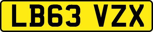 LB63VZX