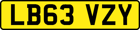 LB63VZY
