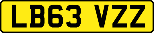 LB63VZZ