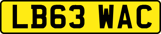 LB63WAC