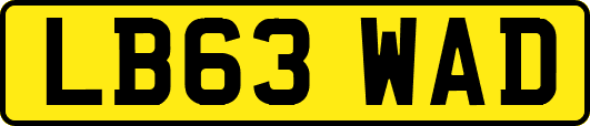 LB63WAD