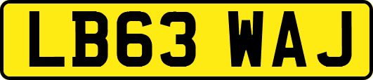LB63WAJ