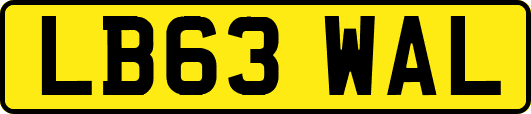 LB63WAL