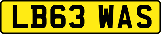 LB63WAS