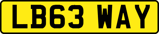 LB63WAY