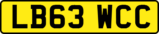 LB63WCC