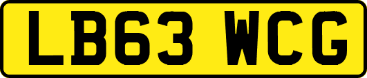 LB63WCG