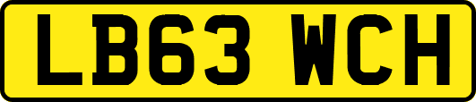LB63WCH