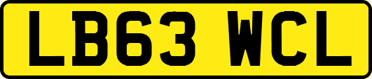 LB63WCL