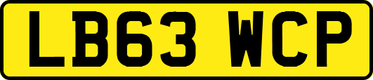 LB63WCP