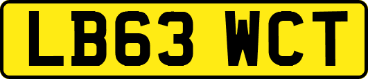 LB63WCT