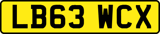 LB63WCX