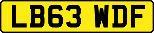 LB63WDF