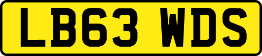 LB63WDS