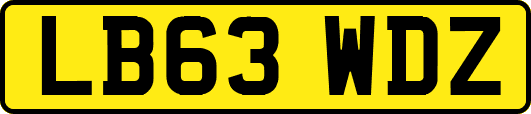 LB63WDZ