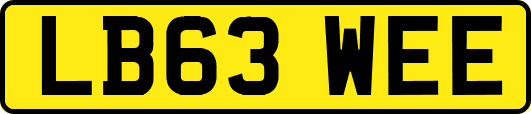 LB63WEE