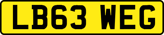 LB63WEG