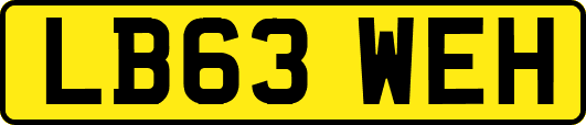 LB63WEH