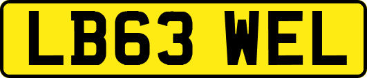 LB63WEL