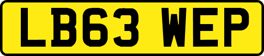 LB63WEP