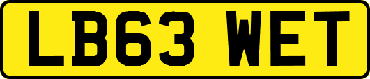 LB63WET
