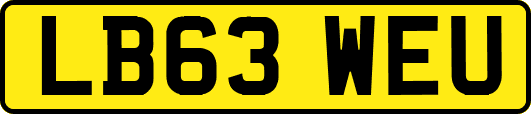 LB63WEU