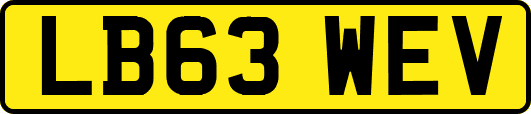 LB63WEV