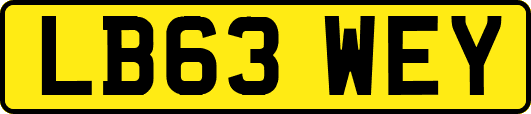 LB63WEY