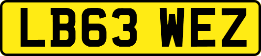 LB63WEZ