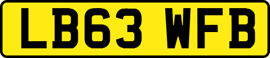 LB63WFB