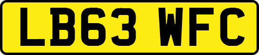 LB63WFC