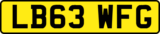 LB63WFG