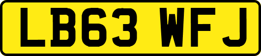 LB63WFJ