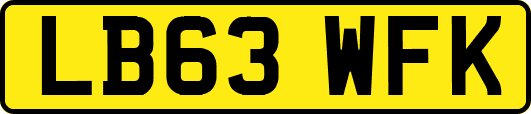 LB63WFK