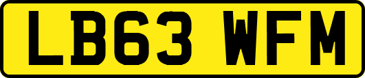 LB63WFM