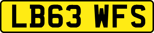 LB63WFS