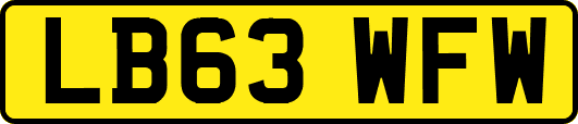 LB63WFW