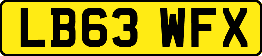 LB63WFX
