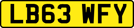 LB63WFY